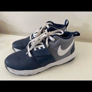 Nike boy shoes
